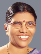 Shakunthala Shetty